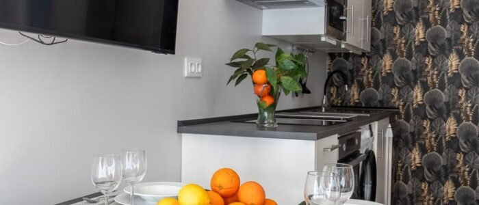 Lesmes Apartamento 2-12