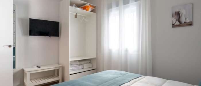 Lesmes Apartamento 2-15