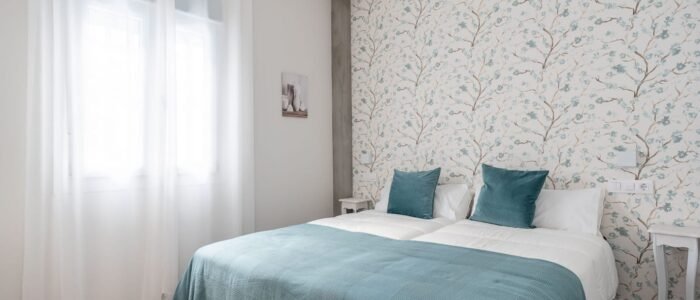 Lesmes Apartamento 2-16