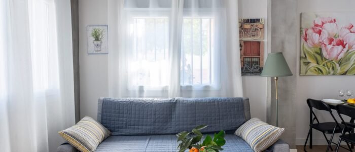 Lesmes Apartamento 2-17