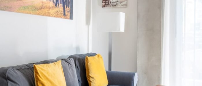 Lesmes Apartamento 2-18