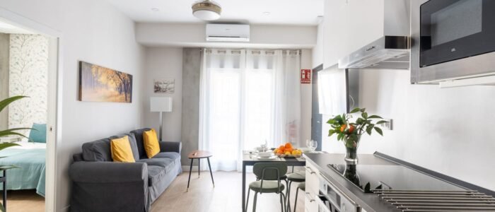 Lesmes Apartamento 2-2