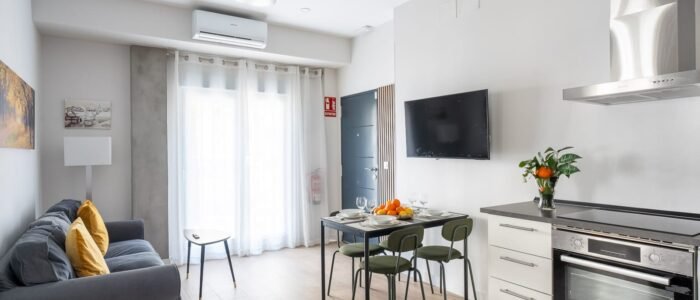 Lesmes Apartamento 2-3