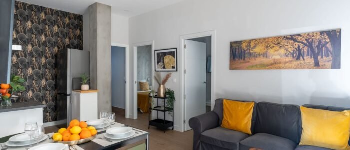 Lesmes Apartamento 2-5