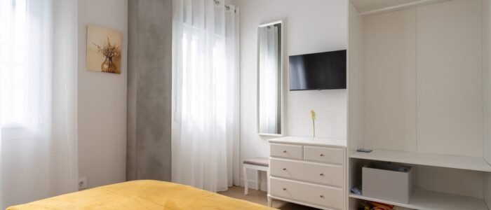 Lesmes Apartamento 2-6