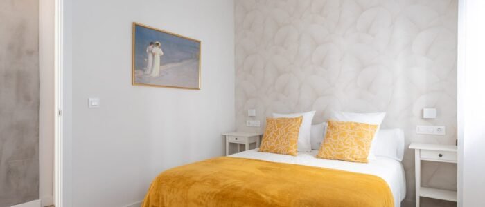 Lesmes Apartamento 2-7